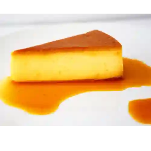 Postre Quesillo