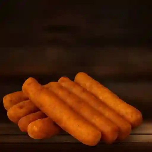 Palitos de Queso X12