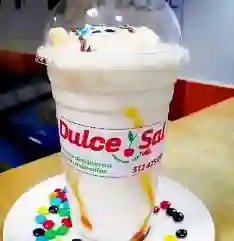 Malteadas Especiales