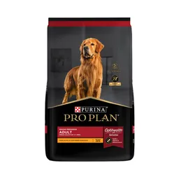 Comida para Perros adultos razas mediana Purina Pro Plan x 3 kg