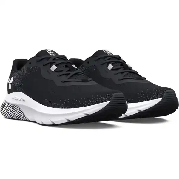 Under Armour Tenis Hovr Turbulence 2 Hombre Negro 7.5