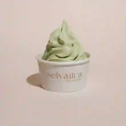 Helado Pistacho Mediano