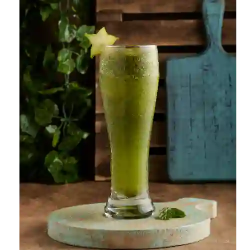 Limonada de Hierbabuena 16 Oz