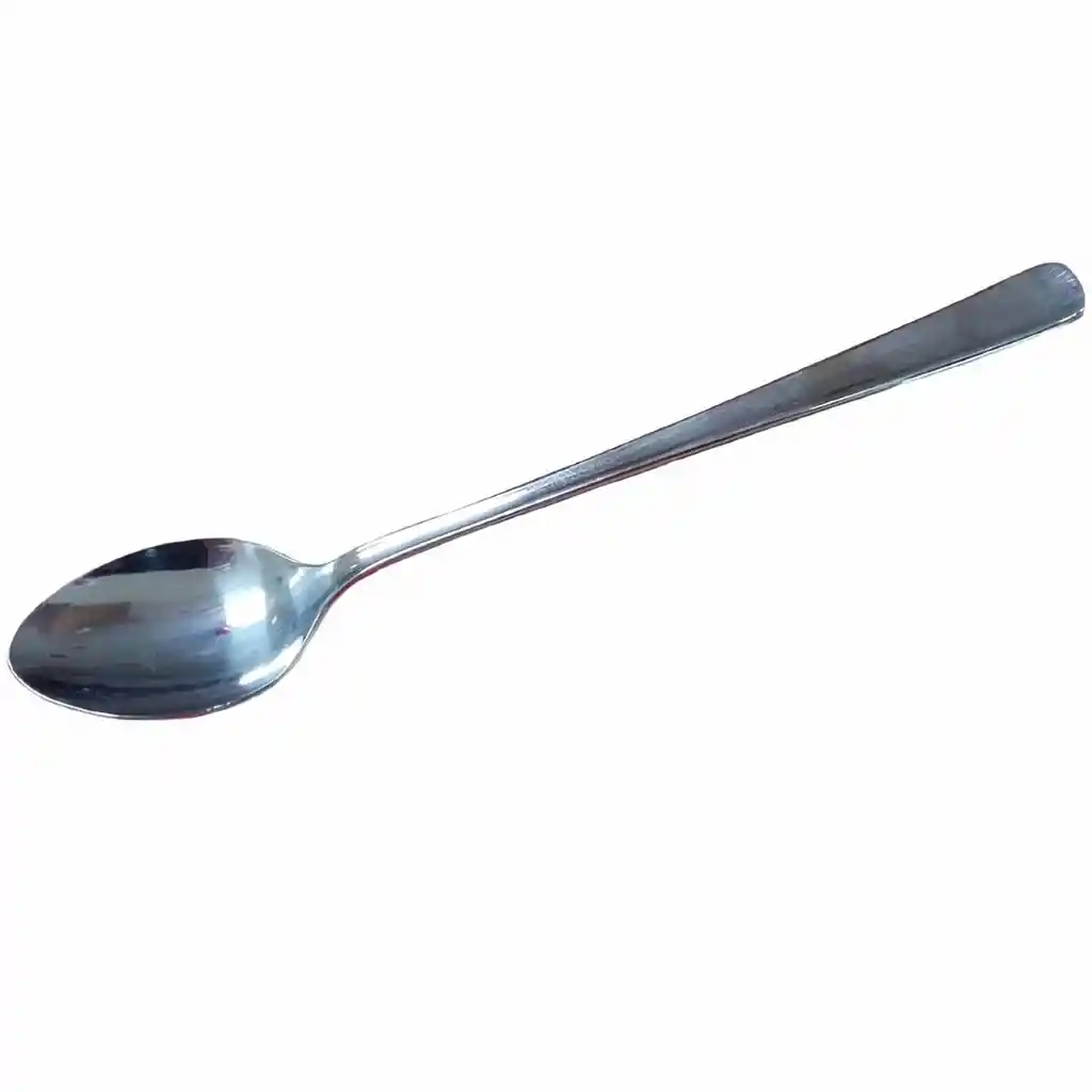 Darnel cuchara negra