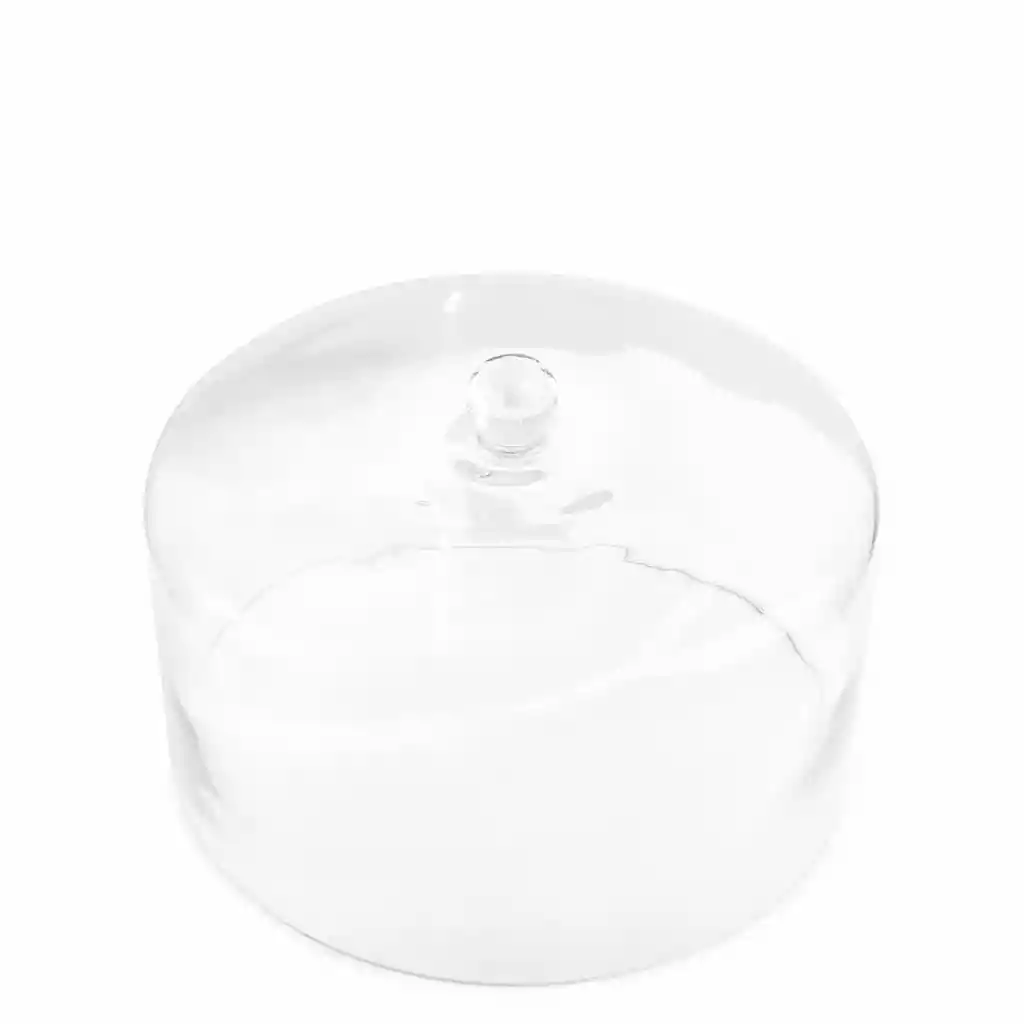 Ambiente Gourmet Tapa en Vidrio 26 cm