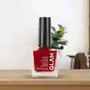 Miniso Esmalte Para Uñas a Base de Aceite Cereza