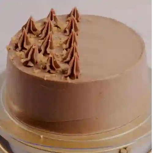 Chocolate Sano Ganache 1/2 Libra