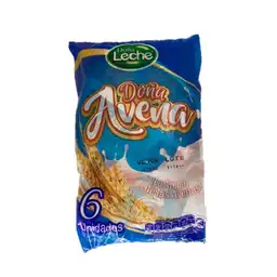 Doña Leche Avena