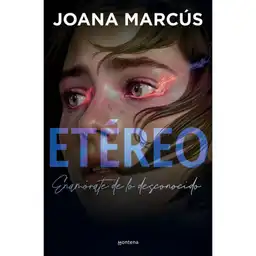 Etereo Wp Marcus Joana