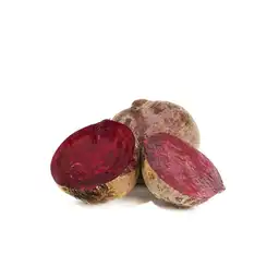 Remolacha Organica
