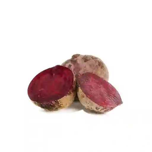 Remolacha Organica