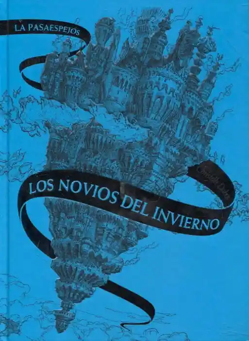 La Pasaespejos 1