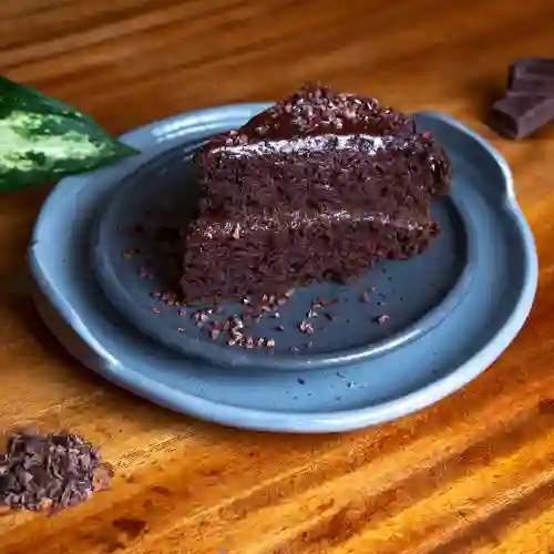 Torta de Chocolate