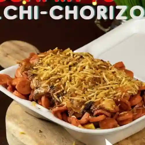 Chorizo