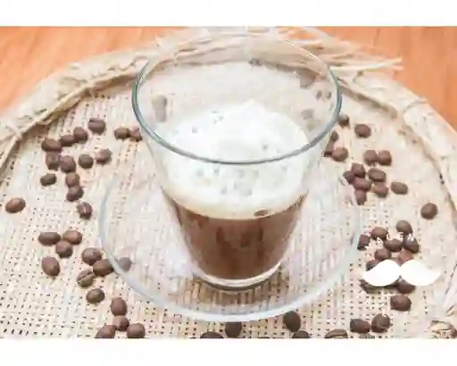 Café con Leche 7 Oz