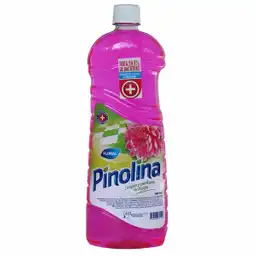 Pinolina Desinfectante Aroma Floral