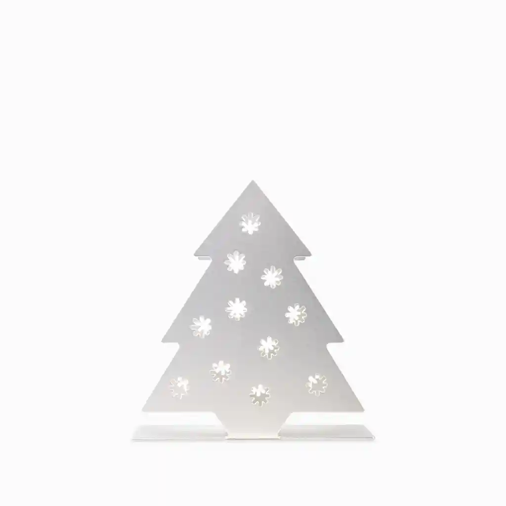 Servilletero Arbol de Navidad Ambiente Gourmet