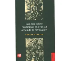 Los Best Sellers Prohibidos en Francia Antes de la Revolución