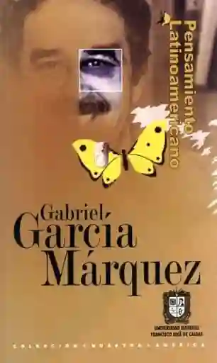 Gabriel García Márquez
