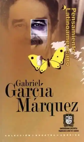Gabriel García Márquez