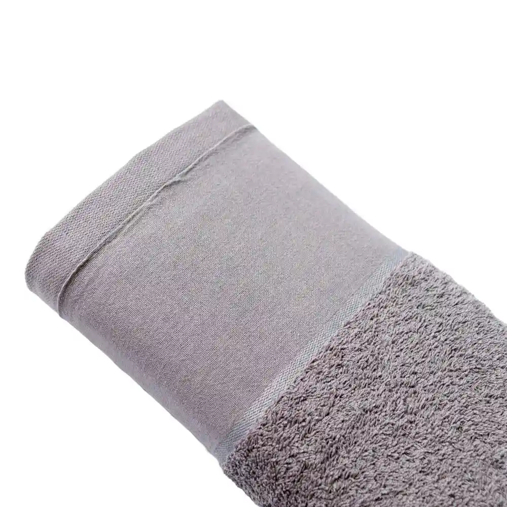 Toalla Baño 500gms Linen Fatelares 44219