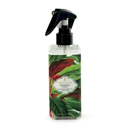 Inmarcesible Ambientador de Lencería Muguet Limón