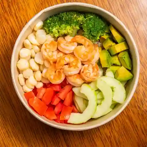 Bowl Cromático