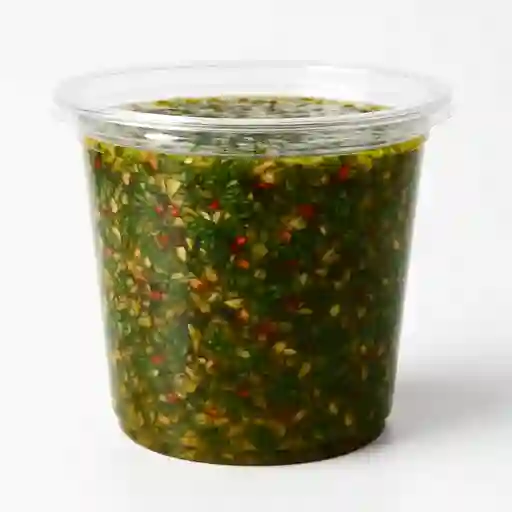 Vaso de Chimichurri 12 Onza