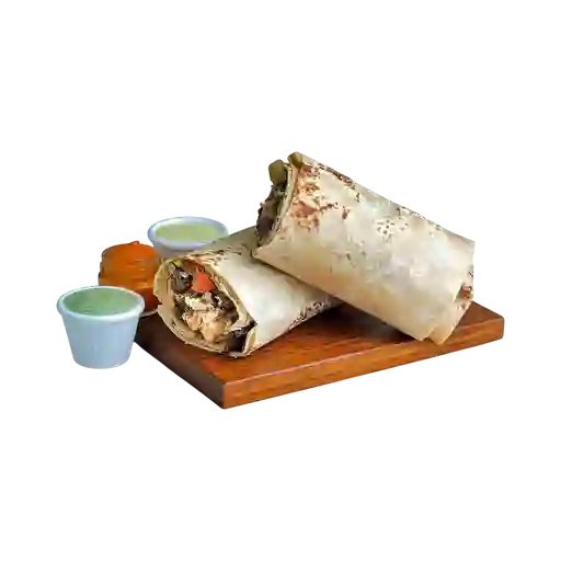 Combo Mixto