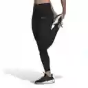 Adidas Leggings Run Ess 1/1 Tgt Mujer Negro Talla S HS5464
