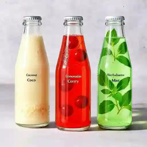 Limonadas