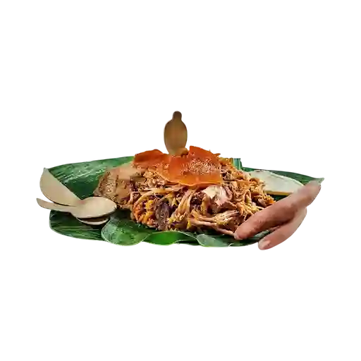 Combo Personal 750 gr