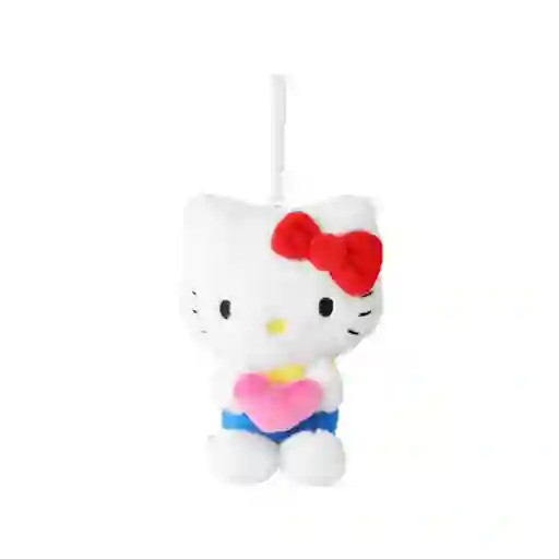 Llavero Hello Kitty Sanrio Miniso