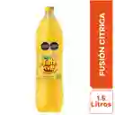 Tutti Frutti Jugo Sabor Fusión Cítrica