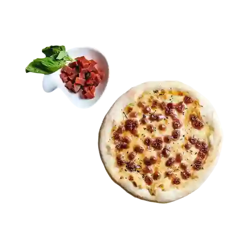 Pizza de bocadillo