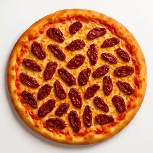 Pizza Tomates Secos Familiar