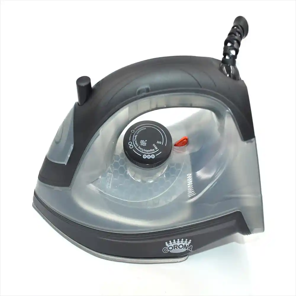 Plancha a Vapor Corono L95550