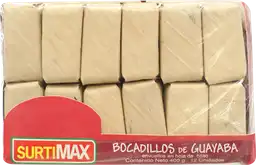 Surtimax Bocadillo