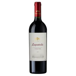 Casa La Postolle Vino Lapostolle Grand Selection Carmenere