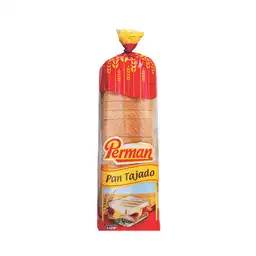 Perman Pan Tajado