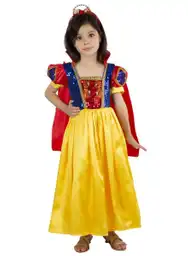 Fantastic Night Disfraz Princesa Del Bosque 2