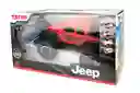 Carro Radio Control Escala Toy Shock 160105a