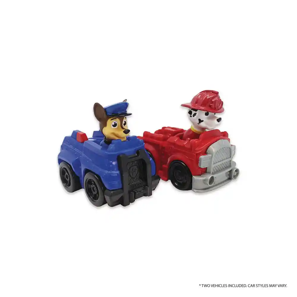 Tapete Paw Patrol