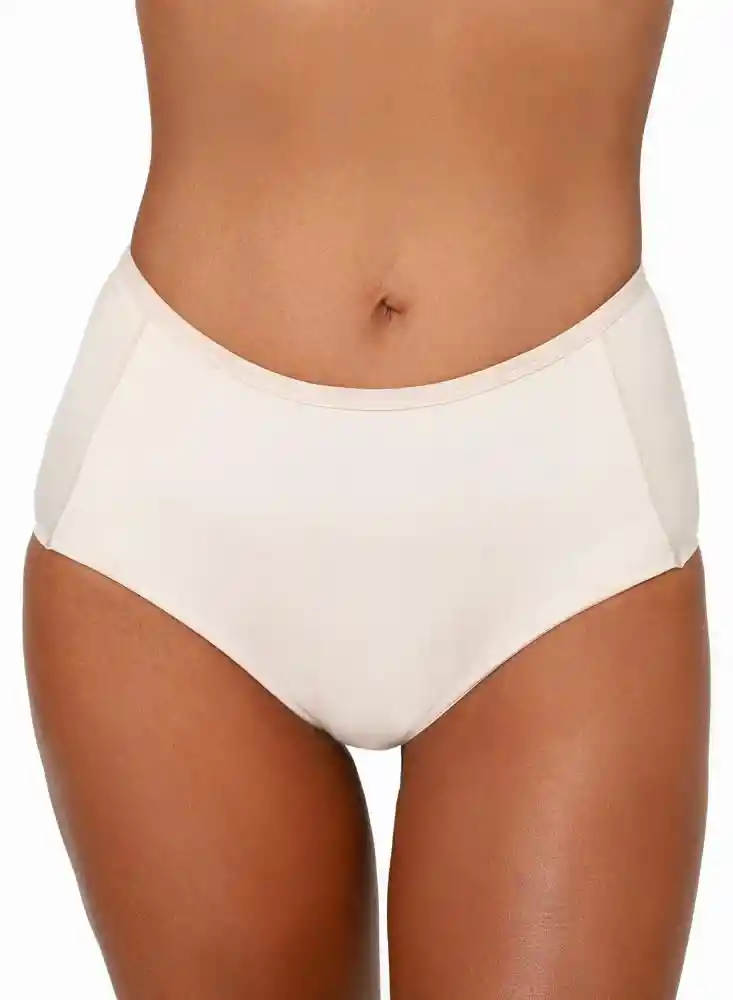 Panty Control Levanta Cola Xl-champaña