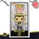 Funko Pop! Figura Colección Green Day Mike Dirnt