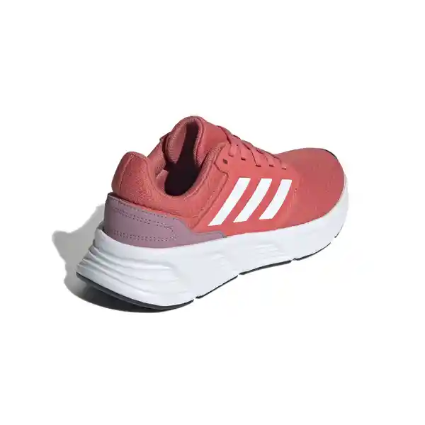 Adidas Zapatos Galaxy 6 W Para Mujer Rojo Talla 7 Ie8147