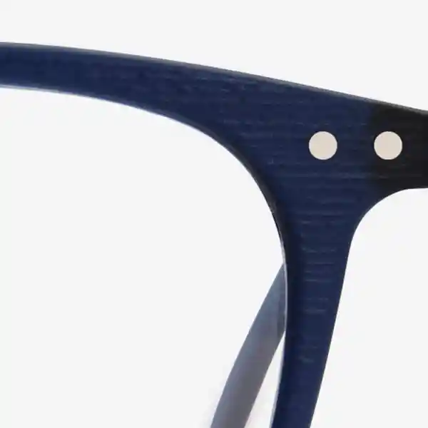 Izipizi Gafas Reading E Azul Deep +3.0