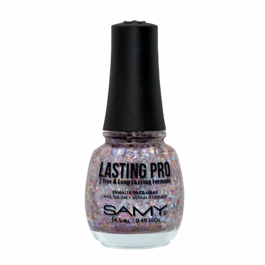 Lasting Pro Esmaltebamaro