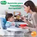 Cereal infantil NESTUM Trigo Miel x 200g