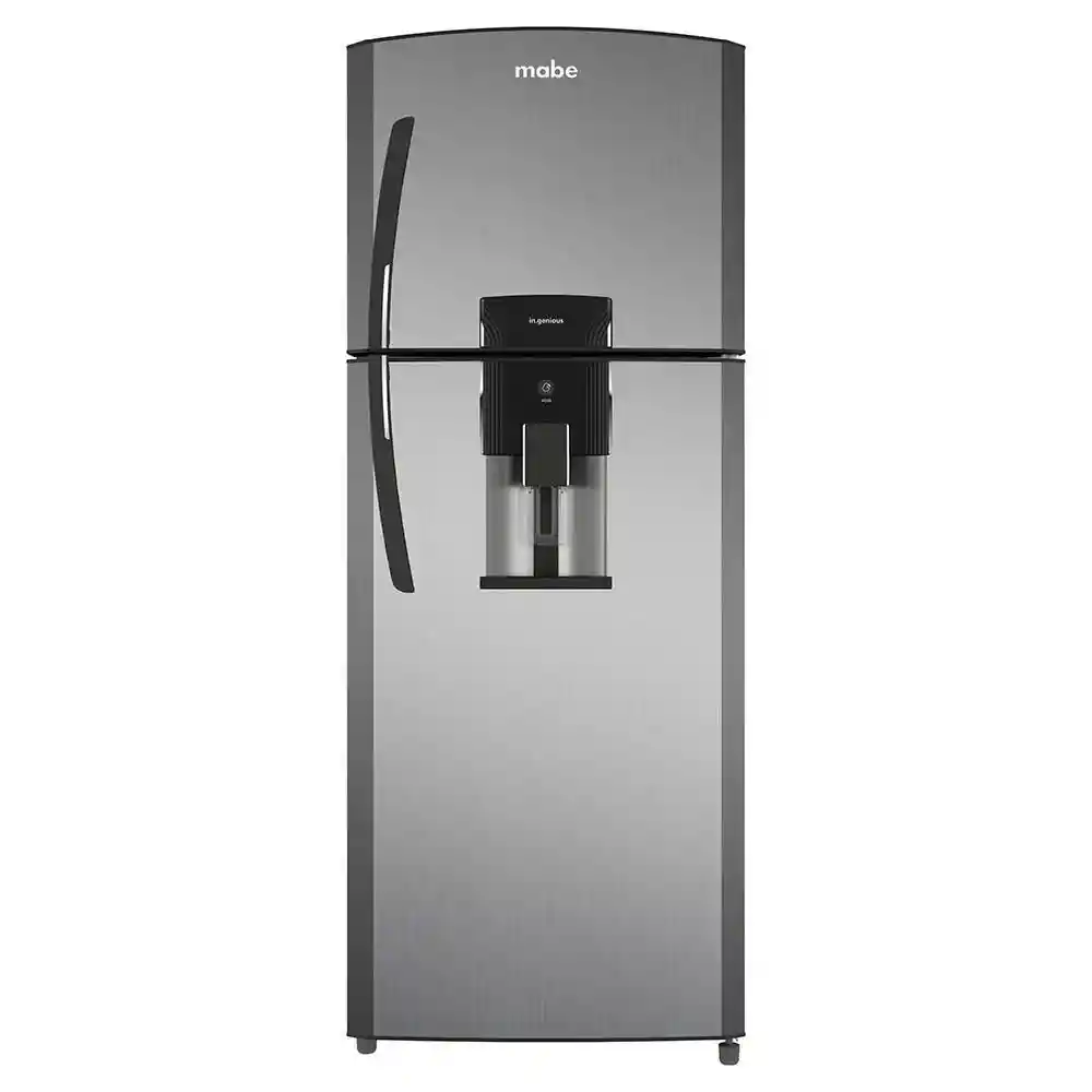 Nevera Mabe No Frost Brutos Rma313fxct